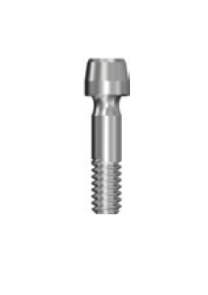 Винт абатмента 3.5/4.0 M1.6 (Abutment Screw Design 3.5/4.0 M1.6), арт: 24449 24449 - фото 433145