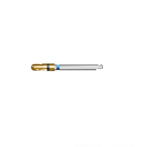 Сверло кортикальное короткое, диаметр 2,7/3,0 мм (Cortical Drill Ø 2.7/3.0 mm, Short), арт: 24800 24800 - фото 433268