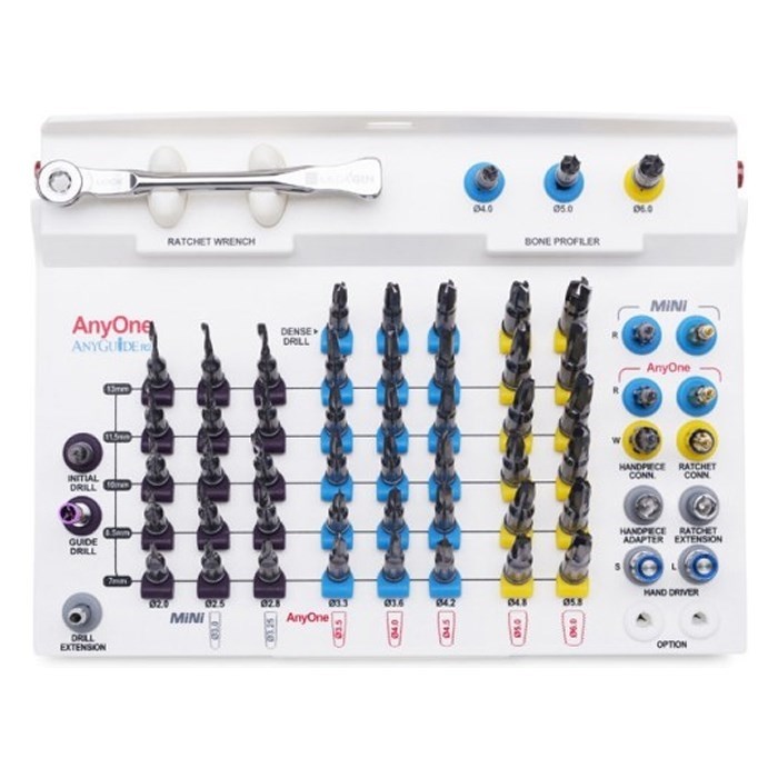 Аренда навигационного набора R2GATE AnyOne AR00029 - фото 433634