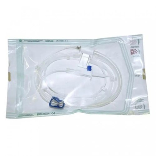 Ирригационные системы Tube set sterile S600 для физиодиспенсера KaVo EXPERTsurg/MASTERsurg, 10 шт. 301671 - фото 433810