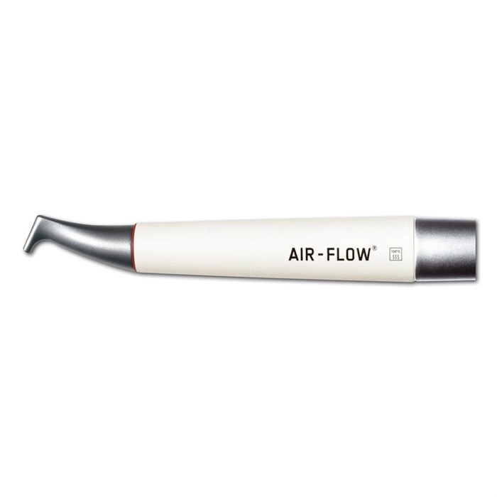 EMS Наконечник 120° для Air-Flow AFPM, AFMP, S1, S2 EL-308/A - фото 434324