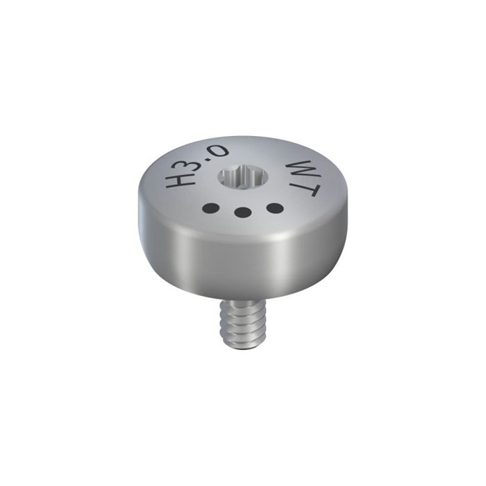 Формирователь десны WT, Ø 7.2 мм, H 3 мм 036.2203S - фото 435114