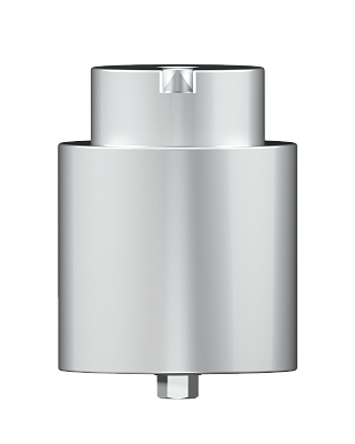 Абатмент PreFace, D 3,5, Ø 16 мм, Ti, включая винт абатмента R 9000-16R - фото 435123