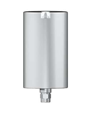 Абатмент PreFace, D 4,5, Ø 11.5 мм, Ti, включая винт абатмента T 9010-R - фото 435143