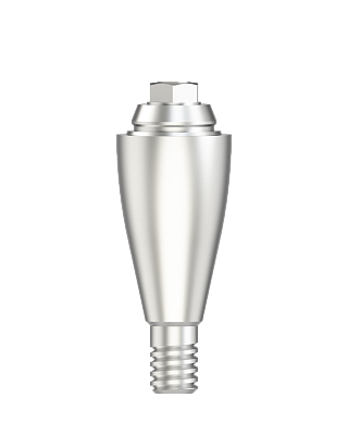 Абатмент Multi-unit прямой, RP, GH 5.5 мм F 8012 - фото 435150