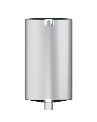 Абатмент PreFace, включая винт абатмента, NNC 3,5 N 9030-R - фото 435191