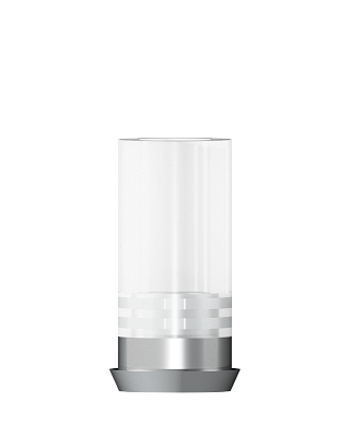 Кобальт-хромовый приливаемый абатмент антиротационный, включая винт абатмента, WP 5,1 K 720 - фото 435262