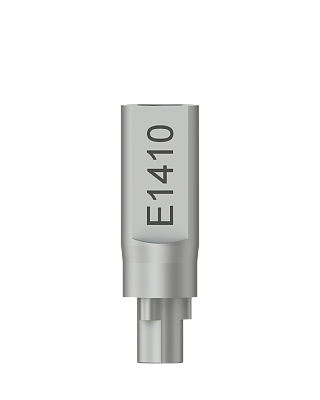 Скан-маркер, включая винт для фиксации, RP 4,3 E 1410 - фото 435293