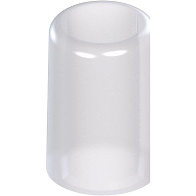 Колпачок пластиковый для абатмента временного для немедленной нагрузки, 2 шт./уп. 023.0033V2 - фото 435329