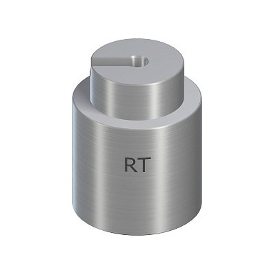 Премилл для держателя Medentika, RT, Ø 15.8 мм, с винтом 037.1601 - фото 435343