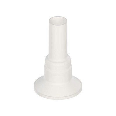 Колпачок выгораемый для абатмента Variobase® цилиндрического, для моста/балки, WT 037.2213 - фото 435410