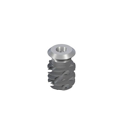 Имплантат Straumann TLX SP, WT Ø 6.5 мм, 8 мм, Roxolid®, SLActive® 035.3808S - фото 435418