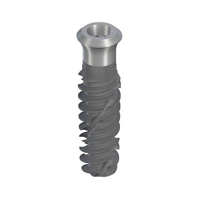 Имплантат Straumann TLX S, RT Ø 4.5 мм, 14 мм, Roxolid®, SLActive® 035.1514S - фото 435440