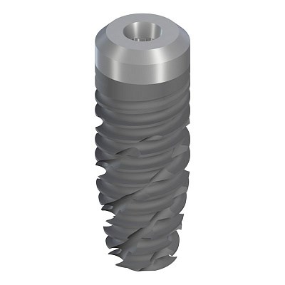Имплантат Straumann TLC SP, WT Ø 6.5 мм, 16 мм, Roxolid®, SLActive® 035.7816S - фото 435450