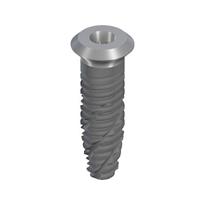 Имплантат Straumann TLC SP, WT Ø 4.5 мм, 14 мм, Roxolid®, SLActive® 035.7614S - фото 435462