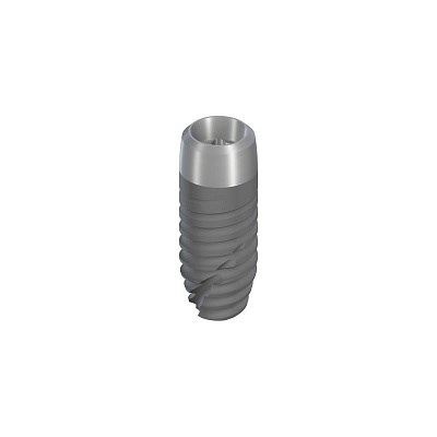 Имплантат Straumann TLC SP, NT Ø 3.75 мм, 8 мм, Roxolid®, SLActive® 035.7208S - фото 435474