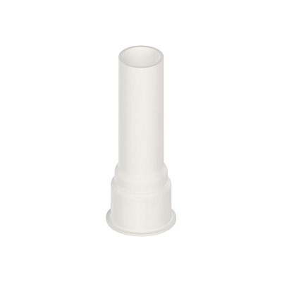 Колпачок выгораемый для абатмента Variobase® цилиндрического, для моста/балки, NC, 4 шт. 023.0029V4 - фото 435510