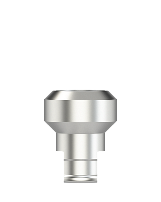 Лабораторный аналог CADCAM, WN 6,5 N 82 - фото 435539