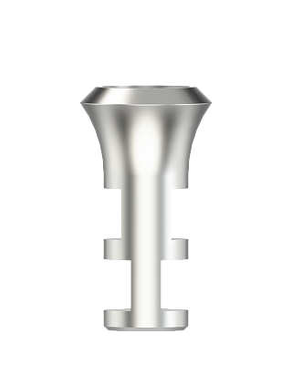 Лабораторный аналог имплантата, WN 6,5 N 52 - фото 435540