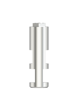 Лабораторный аналог имплантата, NP 3,5 K 50 - фото 435590