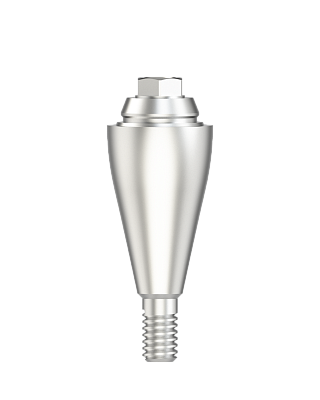 Абатмент Multi-unit прямой, NP, GH 5.5 мм F 8002 - фото 435603