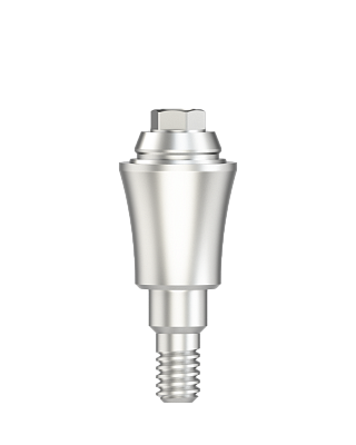 Абатмент Multi-unit прямой, D 3.5, GH 5.0 мм R 8002 - фото 435631