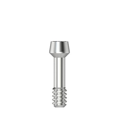 Винт титанового основания ASC Flex Ri (GH 1.2 мм), Ball Torx, M 1.6 2-06-07 - фото 435652
