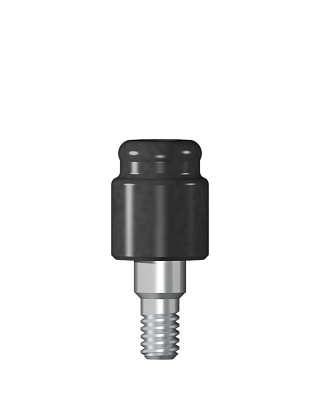 Прямой абатмент Novaloc, D 4,5, GH 4,0 R 6310 - фото 435657