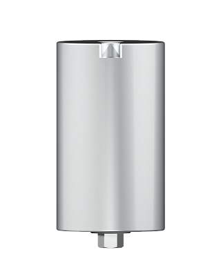 Абатмент PreFace, D 4,5, Ø 11.5 мм, Ti, включая винт абатмента R 9010-R - фото 435681