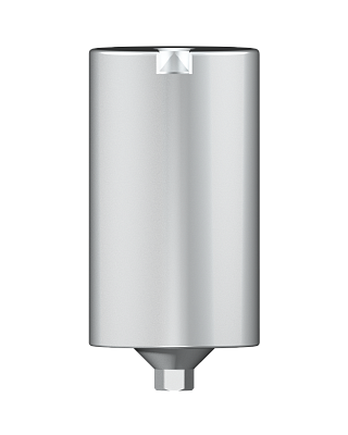 Абатмент PreFace, D 3,25-5,5, Ø 11.5 мм, Ti, включая винт абатмента BS 9000-R - фото 435692