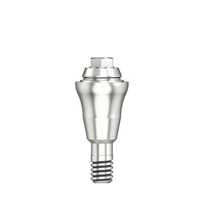 Абатмент Multi-unit прямой, D 3.6-7.0, GH 3.5 мм DT 8001 - фото 435726