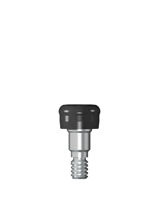 Прямой абатмент Novaloc, NNC 3,5, GH 1,0 N 6030 - фото 435731