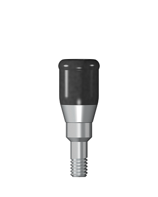 Прямой абатмент Novaloc, RC 4,1/4,8, GH 3,0 L 6210 - фото 435748