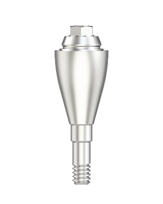 Абатмент Multi-unit прямой, NC 3.3, GH 5.5 мм L 8002 - фото 435762