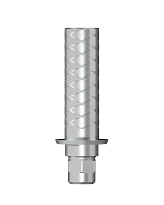 Временный абатмент, включая винт абатмента, D 4,5 T 3510 - фото 435796