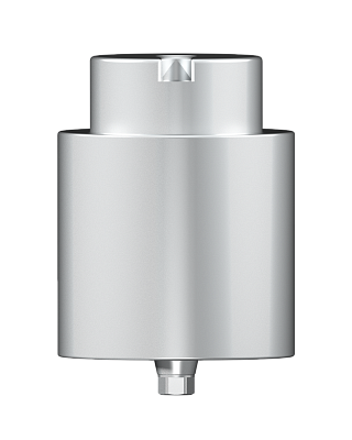 Абатмент PreFace, NP 3,5, Ø 16 мм, CoCr, включая винт абатмента F 9800-16R - фото 435821