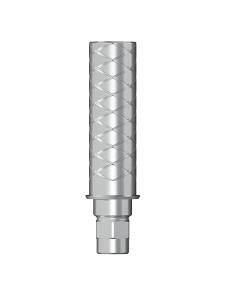 Временный абатмент, включая винт абатмента, D 3,4 T 3500 - фото 435859