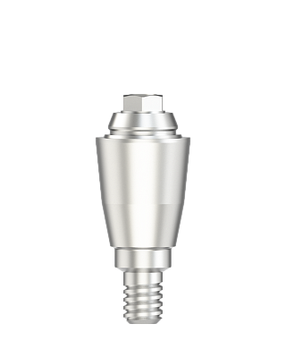 Абатмент Multi-unit прямой, D 4.8, GH 3.5 мм EV 8031 - фото 435862