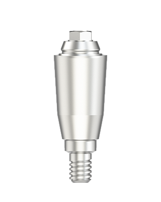 Абатмент Multi-unit прямой, D 4.8, GH 5.5 мм EV 8032 - фото 435908