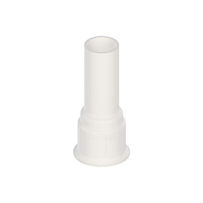 Колпачок выгораемый для абатмента Variobase® цилиндрического, для моста/балки, RN 048.381 - фото 435948