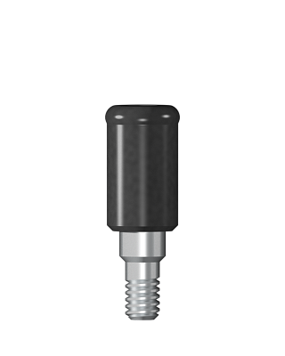 Прямой абатмент Novaloc, D 3,5, GH 5,0 R 6400 - фото 435958