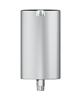 Абатмент PreFace, D 3,4, Ø 11.5 мм, CoCr, включая винт абатмента H 9800-R - фото 436002