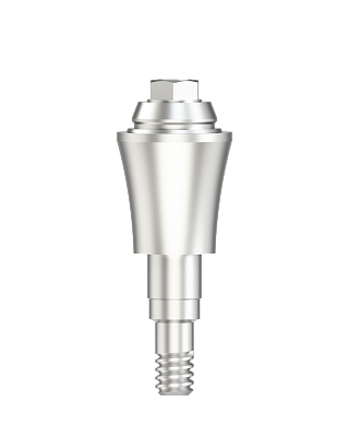 Абатмент Multi-unit прямой, D 3.4, GH 5.0 мм H 8002 - фото 436012