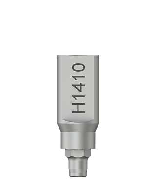 Скан-маркер, включая винт для фиксации, D 4,1/5,0 H 1410 - фото 436014