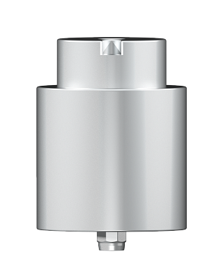 Абатмент PreFace, включая винт абатмента, WN 6,5 N 9020-16R - фото 436034