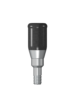 Прямой абатмент Novaloc, RC 4,1/4,8, GH 4,0 L 6310 - фото 436052