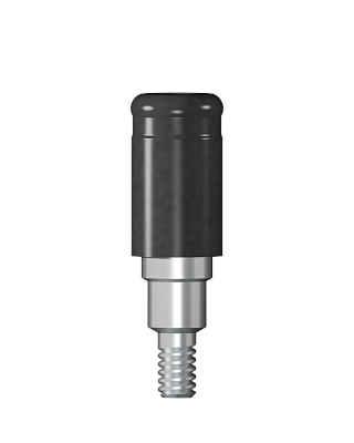 Прямой абатмент Novaloc, D 3,8, GH 5,0 T 6405 - фото 436078