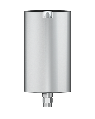 Абатмент PreFace, D 3,4, Ø 11.5 мм, Ti, включая винт абатмента T 9000-R - фото 436092