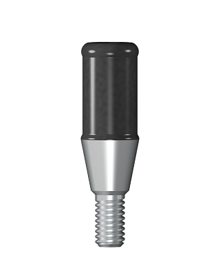 Прямой абатмент Novaloc, D 4,5/5,0, GH 5,0 S 6420 - фото 436107