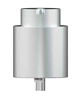 Абатмент PreFace, RP 4,3, Ø 16 мм, CoCr, включая винт абатмента E 9810-16R - фото 436175
